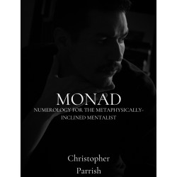 Monad by Christopher Parrish