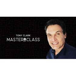 Tony Clark Masterclass Live 1-3
