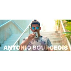 Antonio Bourgeois - Nype