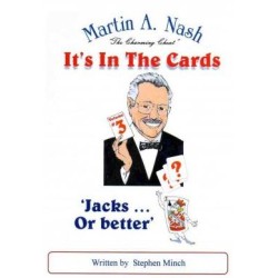 Jacks or Better by Stephen Minch