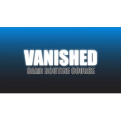 Vanished by Craig Petty