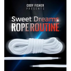 Sweet Dreams by Cody Fisher