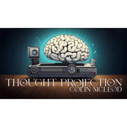 Colin Mcleod - Thought Projection