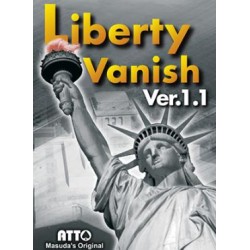 Liberty Vanish by Masuda (PDF)