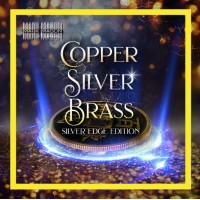 Mark Mason - Copper Silver Brass