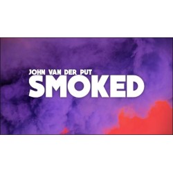 John Van Der Put - Smoked
