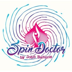 Spin Doctor by John Bannon