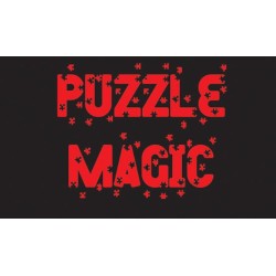 Puzzle Magic by Mago Flash