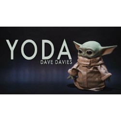 Dave Davies - Yoda