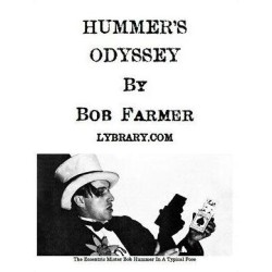 Hummer's Odyssey by Bob Farmer