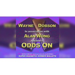 ODDS ON by Wayne Dobson in association with Alan Wong (PDF)