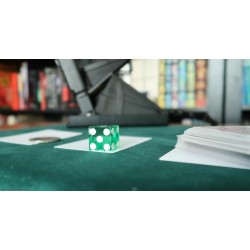 Magia Estudio - Uno por delante (Spanish)