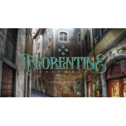 Florentine Assembly - Music act by Giacomo Bertini