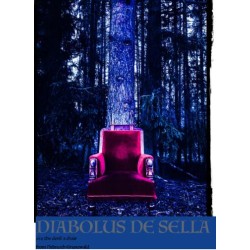 Helmuth Grunewald - Diabolus de sella - The Devil's Chair