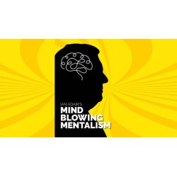 Ian Adair's Mind Blowing Mentalism