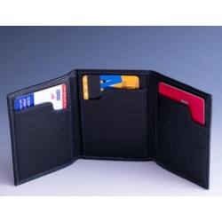The New Jaks Wallet by Gerard Kearney