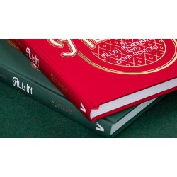 All In by Allan Ackerman and John Lovick