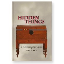 Hidden Things by Lary Kuehn