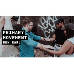 Primary Movement by Benjamin Earl