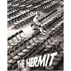The Hermit Magazine Vol.2 No.10 by Scott Baird
