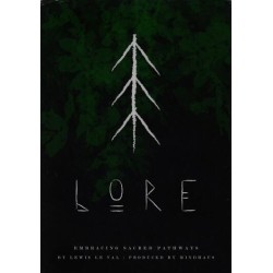 Lore By Lewis Le Val