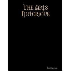 The Arts Notorious by Rob Chapman