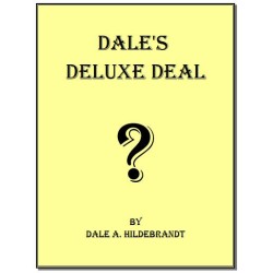 Dale's DeLuxe Deal by Dale Hildebrandt