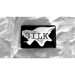 The Silk by Gonzalo Albinana and Crazy Jokers