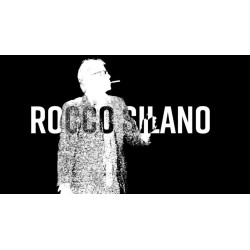 Rocco Silano - Flying Eagle Routine (Six Coins Across Only Using Classic Palm)