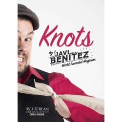 Knots by Javi Benitez