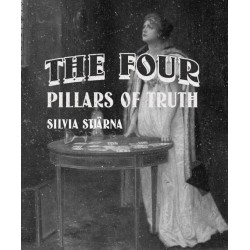 Silvia Stj?rna - The Four Pillars Of Truth