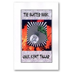 Blister Book by Jack Kent Tillar