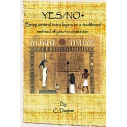 YES NO by C. Dayton