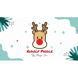 ROUDOLF PADDLE by NOX
