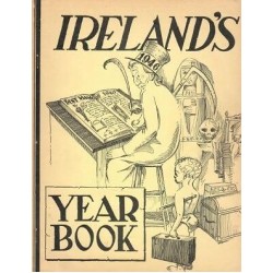 Ireland's Year Book 1946 by Laurie Ireland