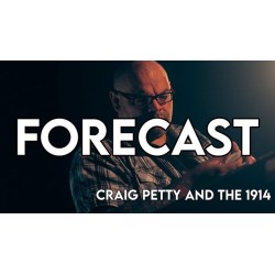 Forecast by Craig Petty and the 1914 (Videos + PDF)