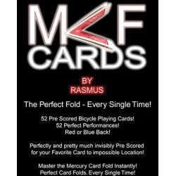 MCF Cards by Rasmus