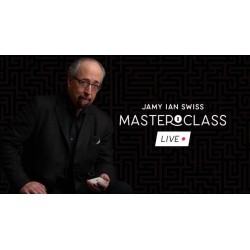 Jamy Ian Swiss Masterclass Live 1