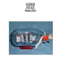 Other Stuff 2 by Dale A. Hildebrandt