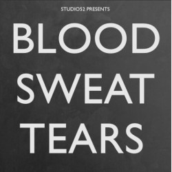 Blood, Sweat & Tears by Benjamin Earl