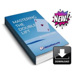 Mastering the Double Lift Ebook by Michael Close
