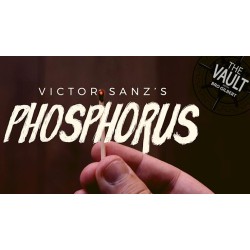 The Vault - Phosphorus by Victor Sanz