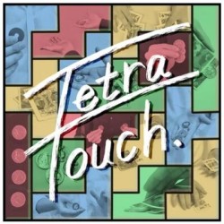 Tetra Touch by CoinLudens