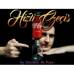 Hizli GeCiS By Sihirbaz Ali Riza