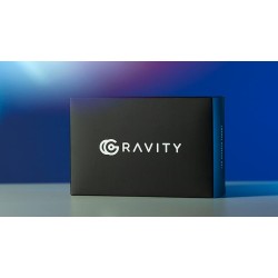 GRAVITY REEL by Joao Miranda