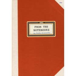 Helder Guimaraes - From the Notebooks #4