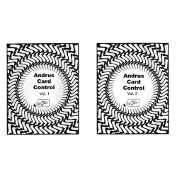 Andrus Card Control by Jerry Andrus