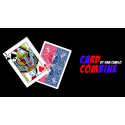 Card Combine by Sam Camilo