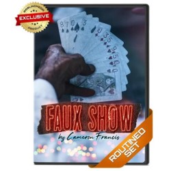 Faux Show Routined Bundle by Cameron Francis
