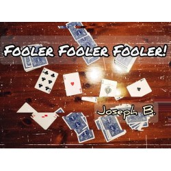 FOOLER FOOLER FOOLER! by Joseph B